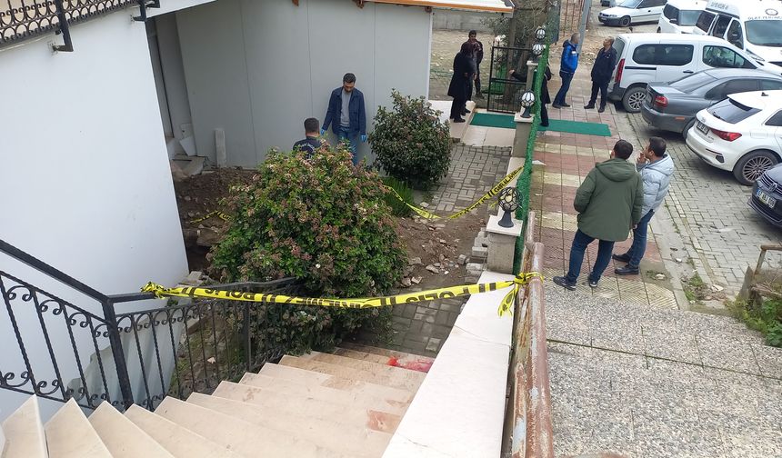 Manisa'da ve Denizli'de ilginç ölüm!