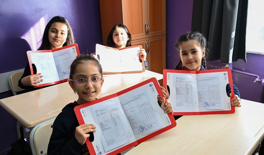 Eğitim Bir Sen Uşak Şubesi, eğitimdeki sorunların çözümü için çalışıyor