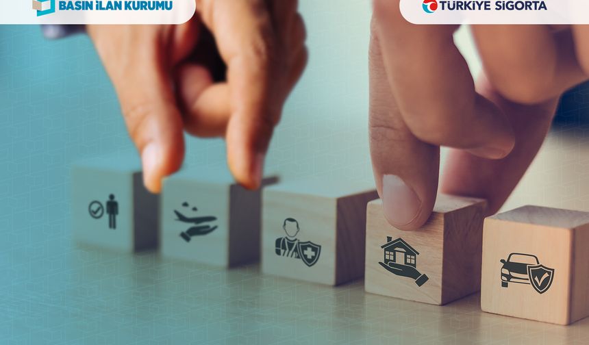 Türkiye Sigorta ile BİK arasında anlaşma! Basın emekçilerine indirim imkanı!