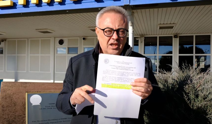 Uşak'taki siyasetçilerin akrabaları kamuda çalışıyor mu?