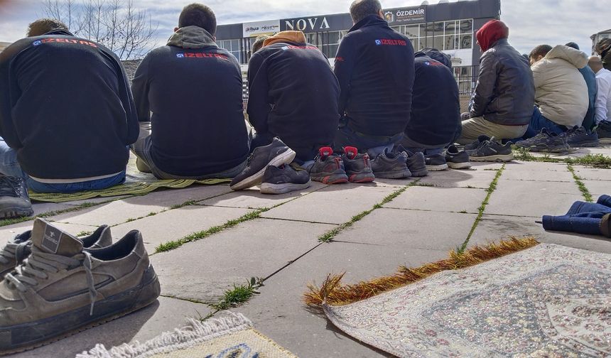 Ramazan, Uşak ve diğer illerde kopan aile ve komşuluk ilişkilerini geliştirmek için fırsattır!