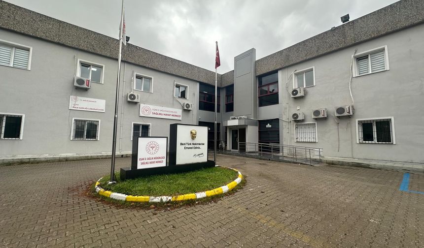 2025'te Uşak'ta yaşayan her 7 kişiden 1'ne tarama yaptılar! Kanserden değil geç kalmaktan kork!