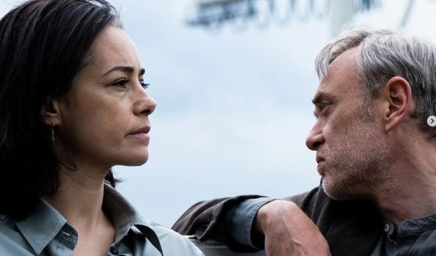 Uşak'ta konuşan Hüseyin Yayman, Özgü Namal'ın verdiği yanıtın tarihi olduğunu vurguladı