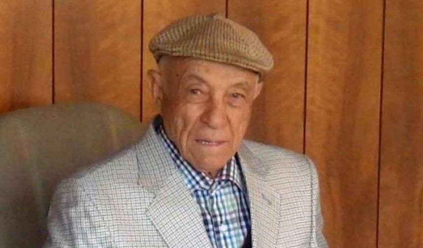 Uşak'ın komşusu Simav'daki hayırsever işadamı Nurullah Koyuncuoğlu vefat etti