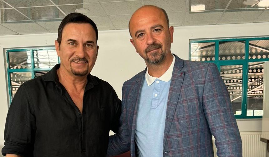 Ergün Penbe'yle arbede yaşayan Mustafa Yalım, Uşakspor tesislerinde yaşanan olayı anlattı!