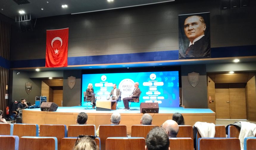 Uşak, son 10 yılda dijital dönüşüm ve online ticarette önemli adımlar attı