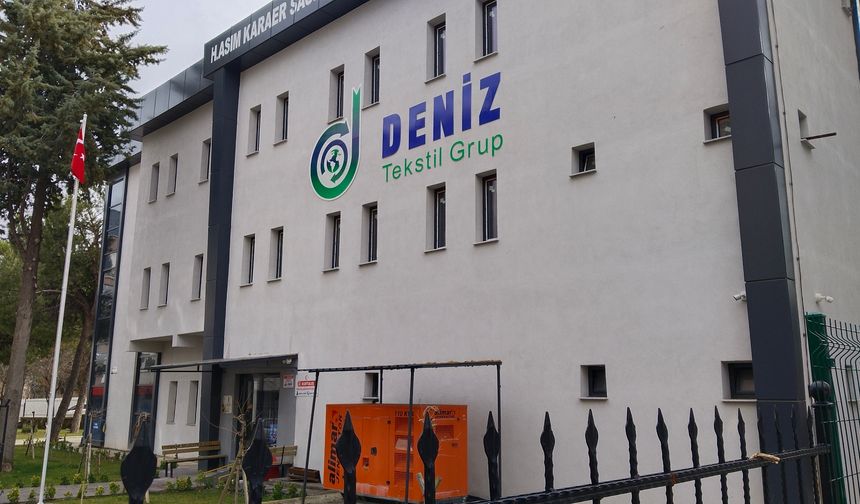 Uşak'ta 1 katı engelliler için yapılan bu bina amacına uygun kullanılmalı!