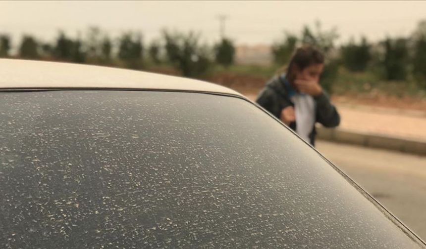 Uşak'ta bugün çamur yağabilir!