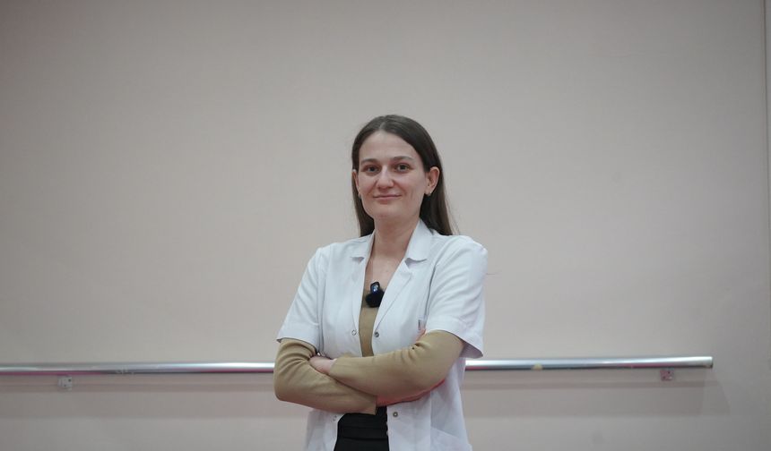 Uşak Sağlıklı Hayat Merkezi'nde Ücretsiz Fizyoterapi