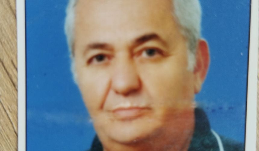 Uşşak Aşevi Mütevelli Heyeti üyesi Uğur Özyürek hayata gözlerini yumdu