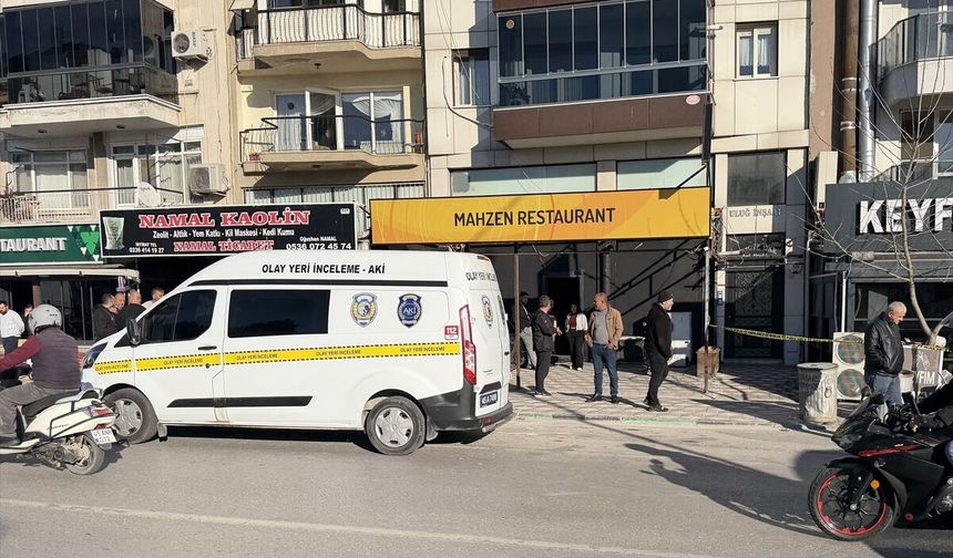 Akhisar'da bıçakla yaralanan Ömer Durmuş, kurtarılamadı!