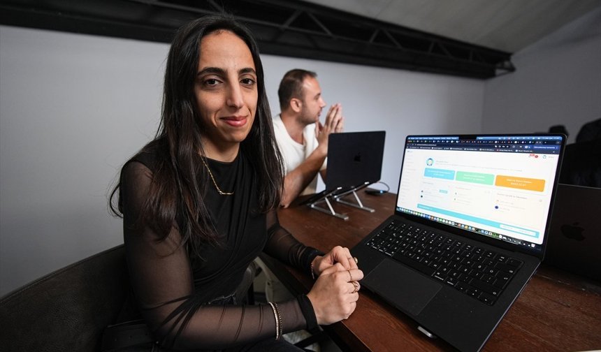 Uşak ve İzmir gibi illerdeki su kesintilerine karşı yapay zeka destekli çalışma