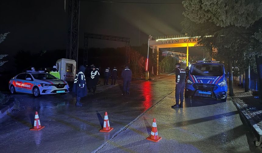 Uşak Belediye Başkanı Yalım'ın işyerlerindeki kamera kayıtlarına el konuldu!