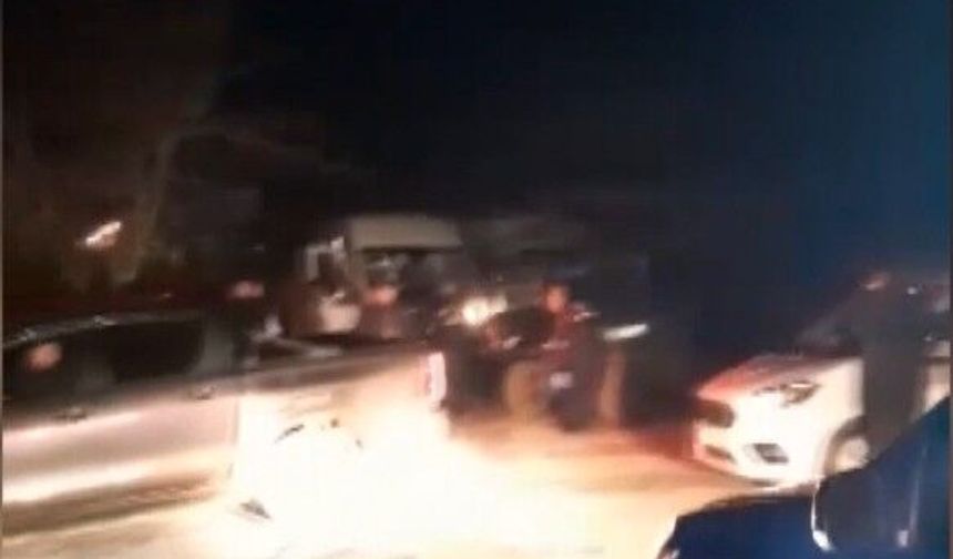 Salihli'de kaybolan dağcı Umut Tanrıkulu aranıyor