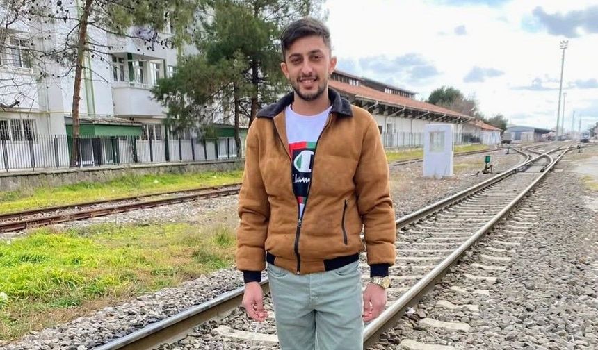 Uşak Romanlar Derneği, Cenker Gürkan'ın ölümünün ardından itidal çağrısı yaptı