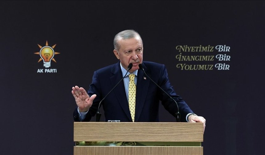 Türkiye fırtınalı süreçten selametle çıkacak! İstikbal Türkiye'den yana