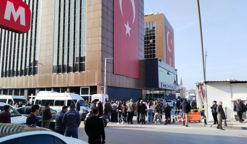 İşte Uşak Belediyesi operasyonunun gerekçeleri! İddialar vahim!