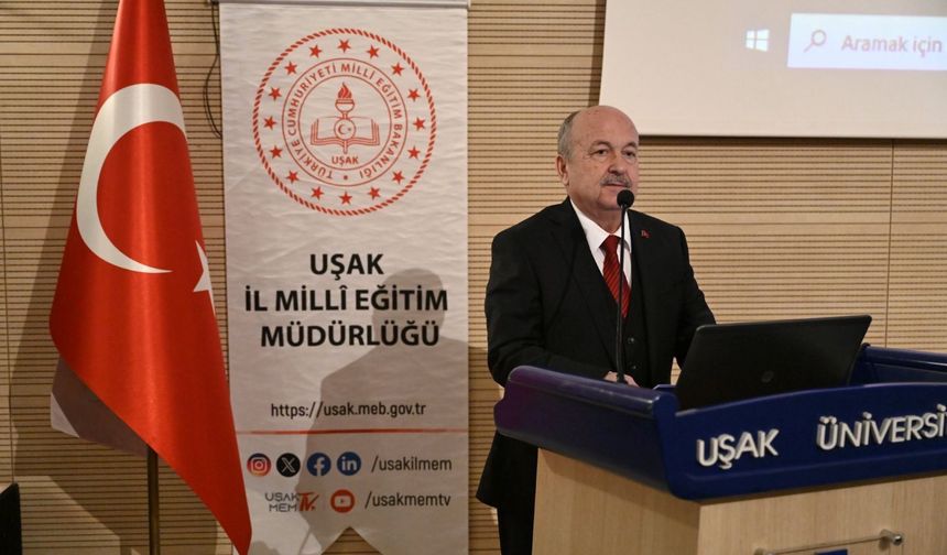 Uşak Üniversitesi parlak gençlere kapısını açtı