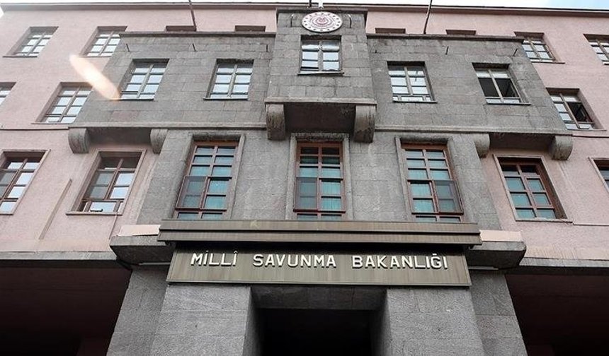 Katar'da helikopter kazası: 1 askerimiz ve 2 ASELSAN mühendisi şehit oldu