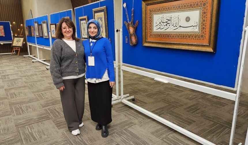 Uşak’ın somut olmayan kültürel mirası Isparta’da temsil ediliyor!