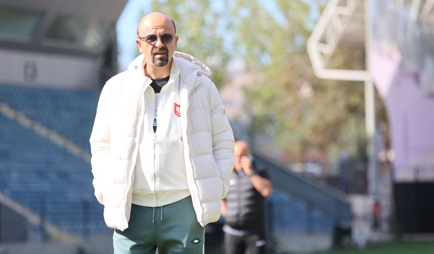 Uşak ve Kütahya arasında yeni gerilim! Mustafa Yalım neden suçlu ilan edildiğine anlam veremedi!