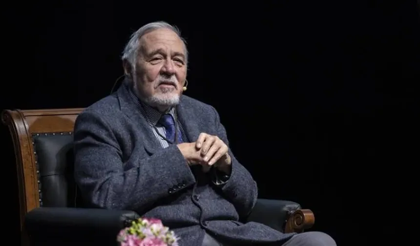 Hayatını kaybeden Tarihçi İlber Ortaylı için Uşak milletvekillerinden taziye mesajı