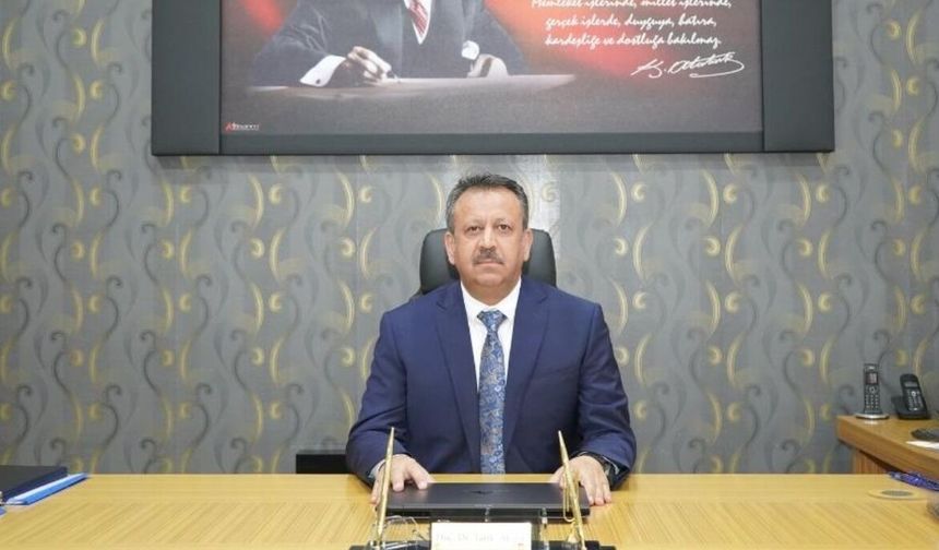 Uşaklı Vatandaşlara Uyarı: Sağlığınızı Ararken Dolandırılmayın