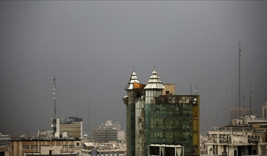 İran'ın yeni dini liderinin seçildiği öne sürüldü
