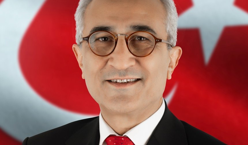 Ali Ercan: Partimizde olmaması gerektiğini düşündüğüm biri belediye başkanlığı görevinden alındı!