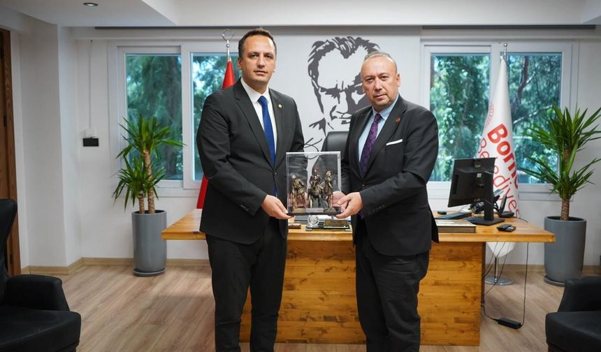 Uşak'tan Bornova'ya uzanan bankamatik memuru soruşturması!