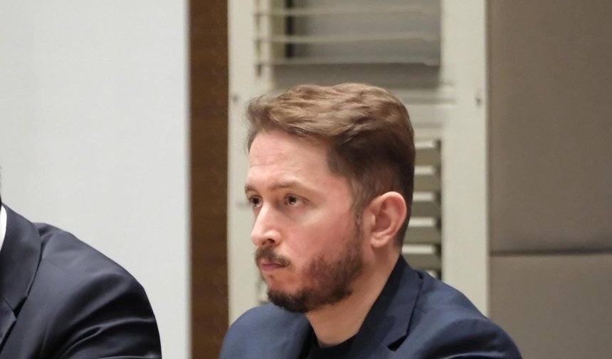 Eski TÜGVA Uşak Şube Başkanı Aslan: Yusuf Tekin yalnız değildir!