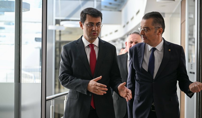 10 ay boyunca susuzluk çeken Uşak'ın son durumu masaya yatırıldı!