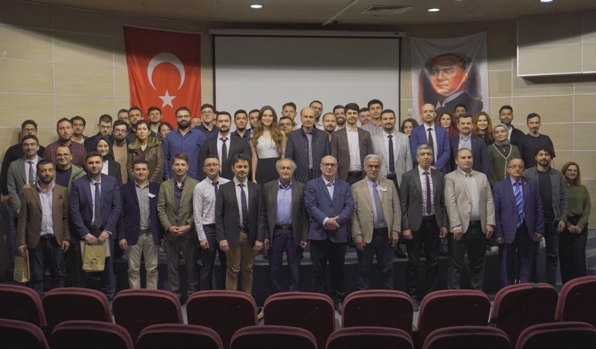 Uşak Eğitim ve Araştırma Hastanesi'nde Rinolojide Güncel Yaklaşımlar Sempozyumu yapıldı