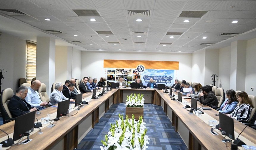 UTSO’da Eğitim- Sanayi protokolü ve İŞKUR Danışmanlık Masası programları gerçekleştirildi