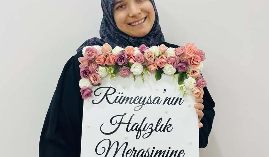 Uşaklı Kadın Girişimci hediyelik ürünler noktasında fark yaratıyor