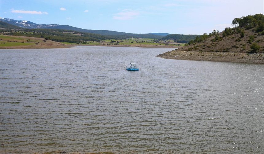 Uşak'ta 2026 yaz döneminde sular kesilecek mi?