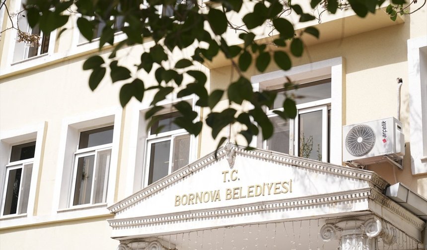 Uşak'ta başlayan bankamatik memuru operasyonu Bornova'ya sıçradı