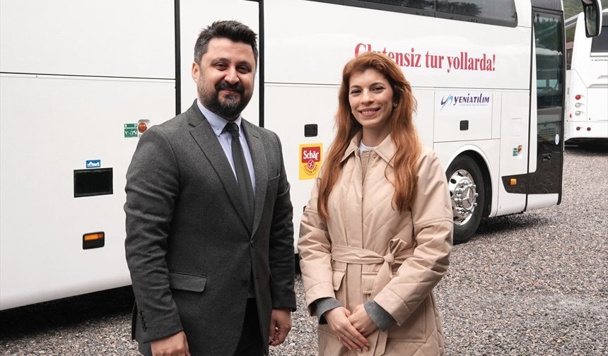 Çölyak hastalarının burnundan gelen tatil, Glütensiz Rota'yla daha güzel hale geldi!