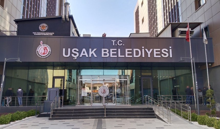 Uşak Milletvekili, operasyonla ilgili yasal duruma bakıp net bir açıklama yapacaklarını bildirdi