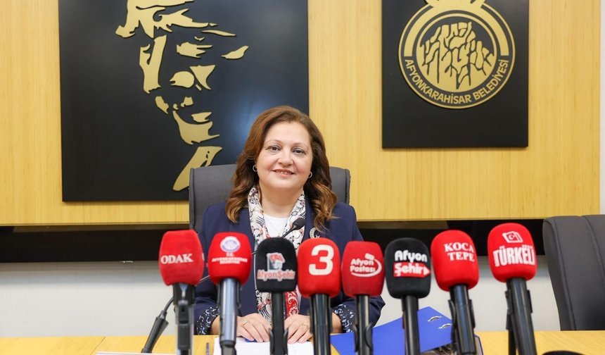 Uşak'ın komşusu Afyon'da 4 çeşit yemek 100 TL'den satılmaya devam edecek!