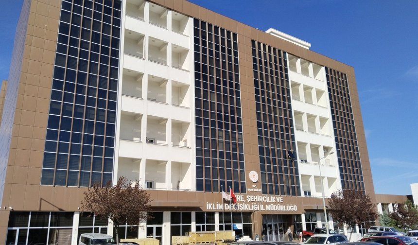 Uşak'ın Banaz Çiftlik köyü sakinleri kazandı! Darısı diğer köylerin başına!