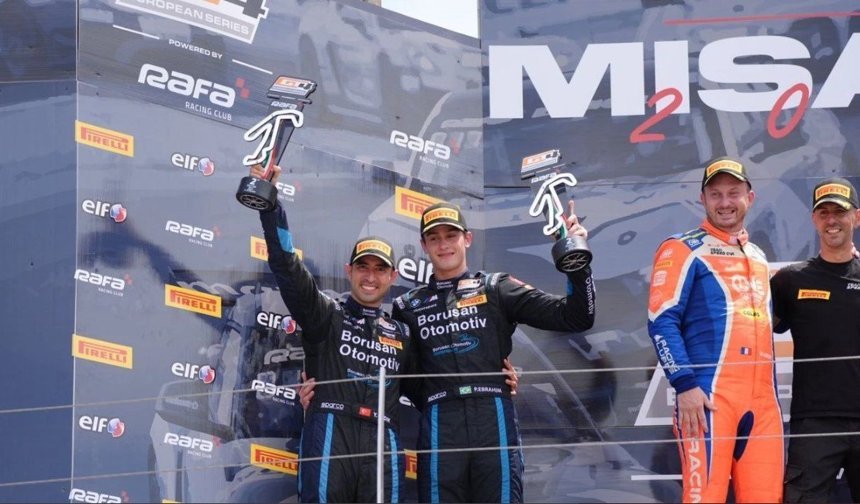 Uşak'ın Eşme ilçesinde üretim yapan dev firma, BOM'a desteğini devam ettirecek!