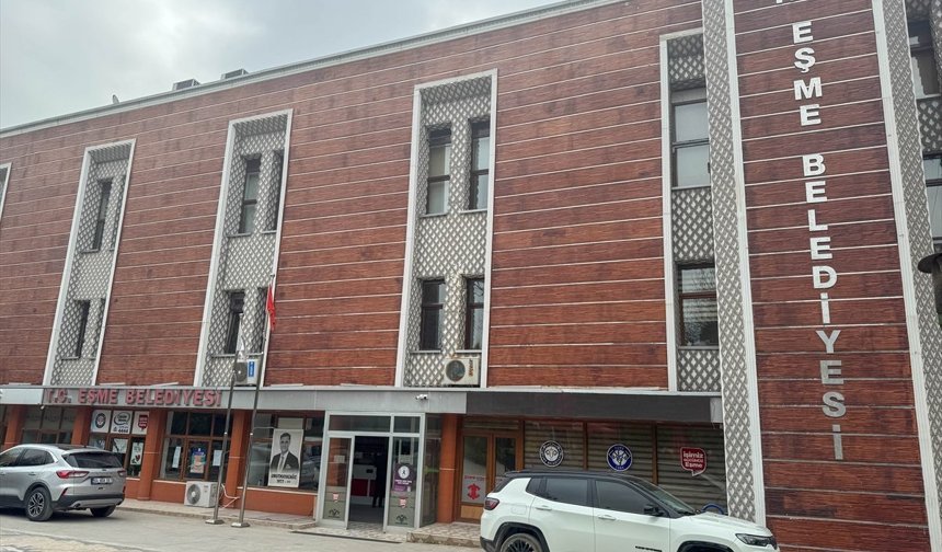 Uşak Eşme'deki operasyonda sorulan 3 soruya dikkat çekti!