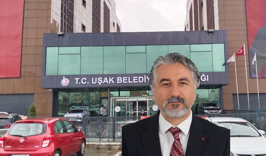 Daha önce Uşak Belediye Başkan Yardımcılığı yapan Uğur'dan açık lise mezuniyeti için çarpıcı açıklamalar!