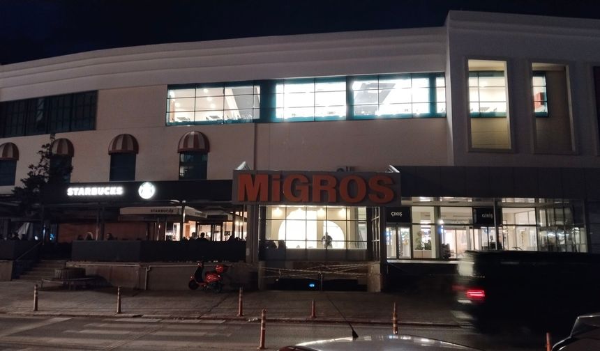 Uşak Karun AVM, 347 gün sonra kapılarını yeniden açıyor!