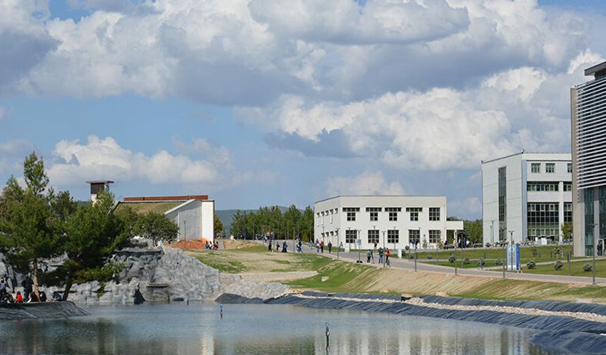 Uşak’ta o fakülte akredite edildi.