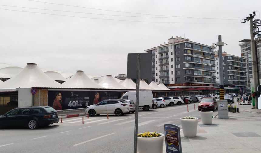 Uşak Sigorta Pazarı'yla ilgili rapor mahkemeye sunuldu! Artık hiçbir başkan bu işe kalkışmaz çıkışı!