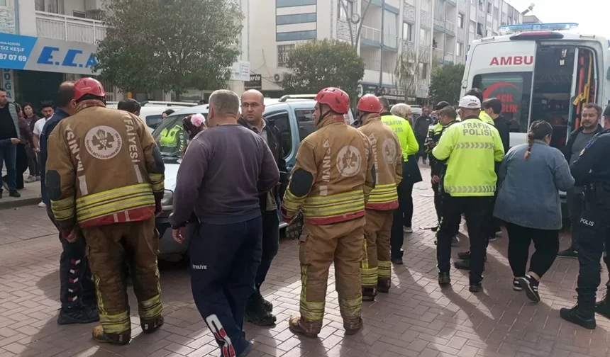 Uşaklı vekillerden ve Salihli İlçe Milli Eğitim Müdürü’nden Himmet Yaşar’a başsağlığı mesajı