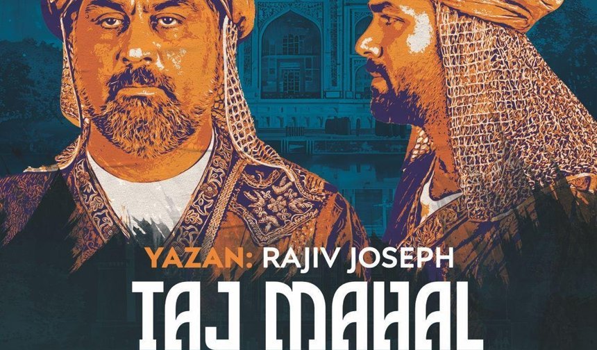 Turizm Haftası’nda Tiyatro Şöleni! Uşak’ta o oyun sergilenecek!