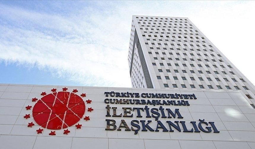 İletişim Başkanlığı, İran'a uçaksavar ve İHA tedarikine dair paylaşımları yalanladı!